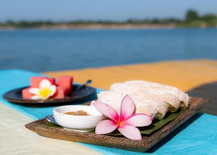 Khmer Angkor Hotel Siem Reap