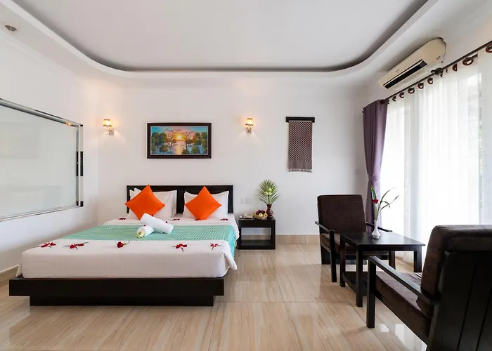 Khmer Angkor 3*