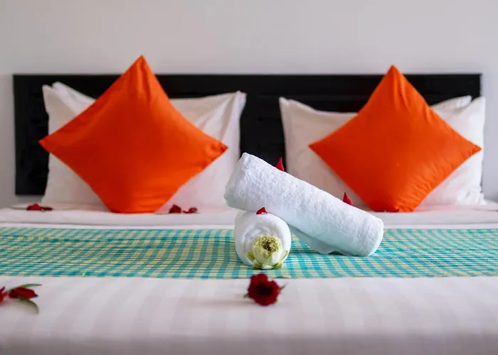 Khmer Angkor Hotel