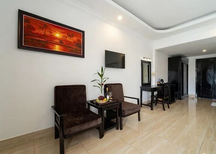 Khmer Angkor 3*