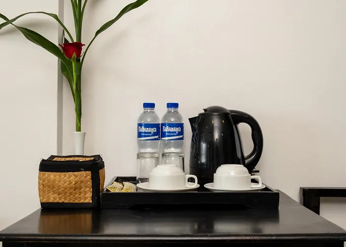 Khmer Angkor Hotel
