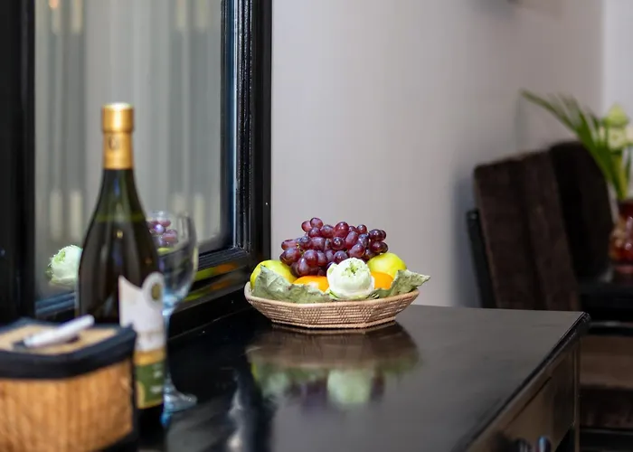 Khmer Angkor Hotel Siem Reap