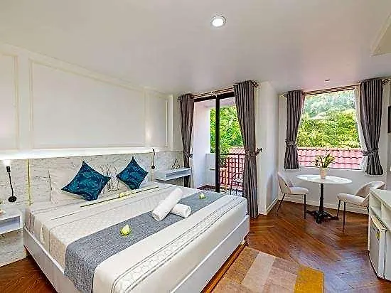 Khmer Angkor Hotel 3*