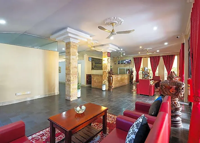 Khmer Angkor 3* Siem Reap