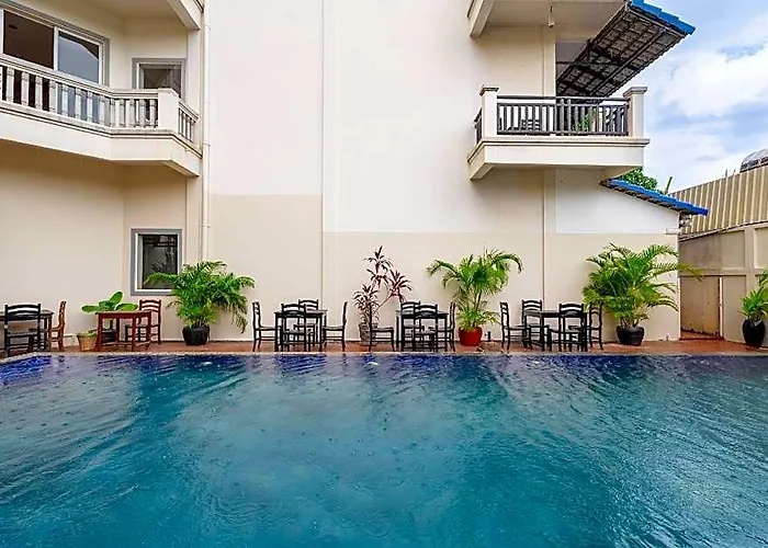 Khmer Angkor Siem Reap