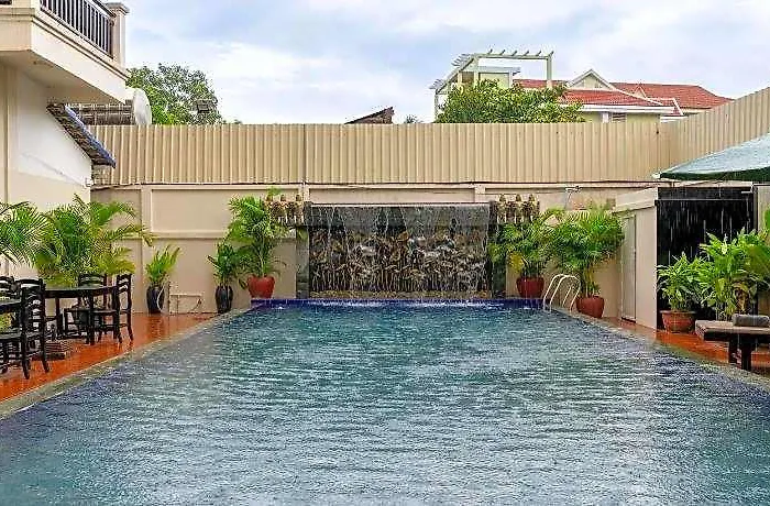 Khmer Angkor Siem Reap