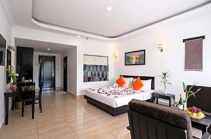 Khmer Angkor Siem Reap