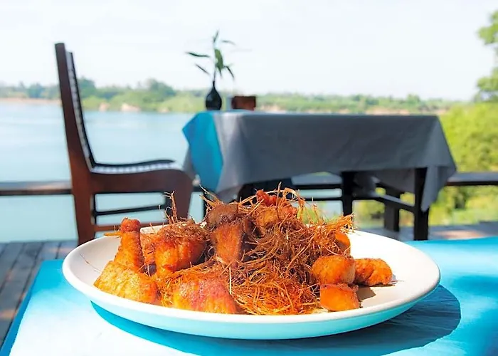 Hotel Khmer Angkor Siem Reap
