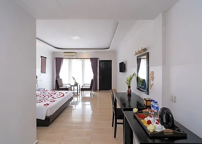 Khmer Angkor 3*