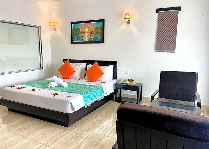 Khmer Angkor 3*