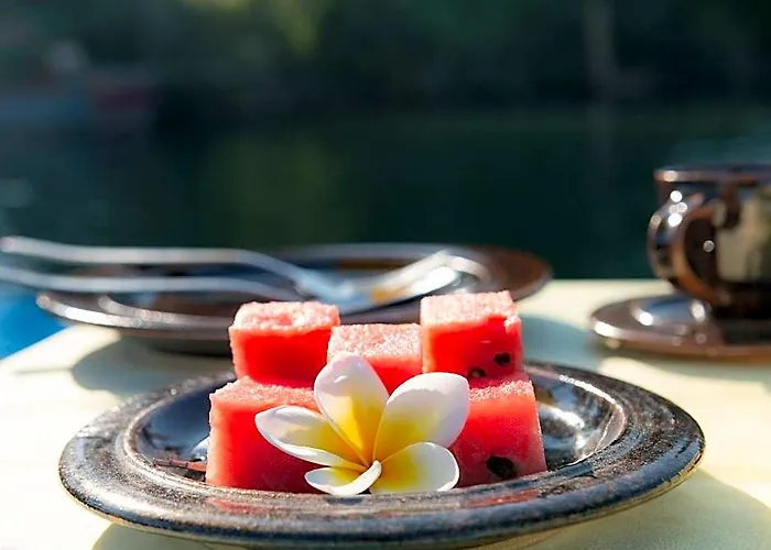 Hotel Khmer Angkor 3*