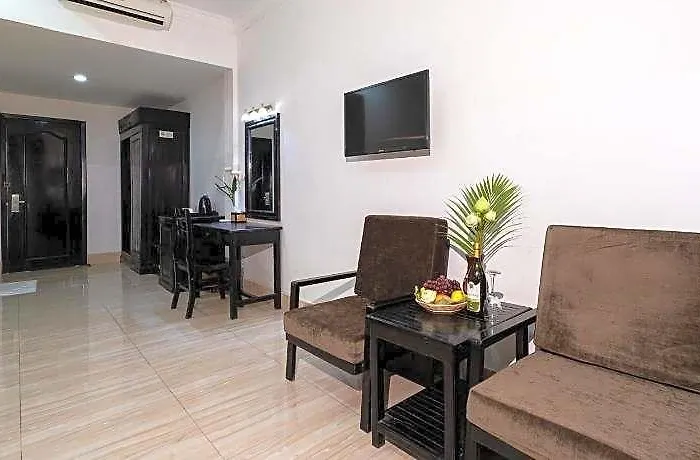 Khmer Angkor Siem Reap