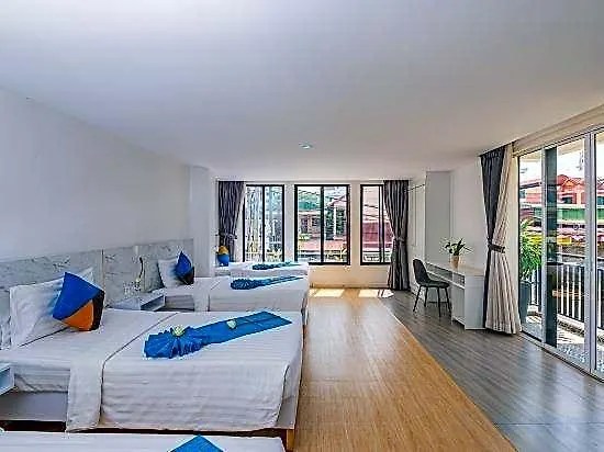 Khmer Angkor 3* Siem Reap
