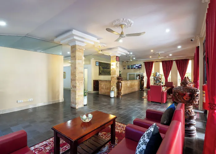 Khmer Angkor 3*
